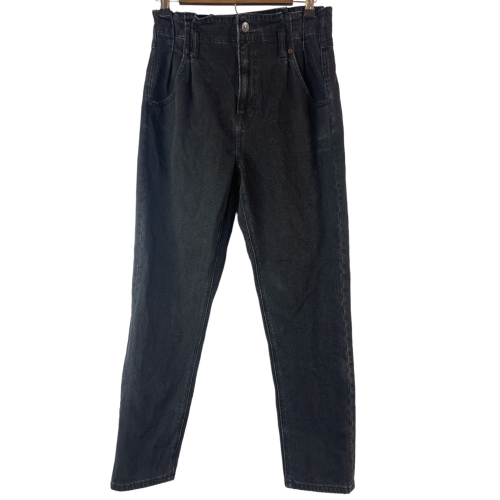 American Eagle Mom Jean Size 4